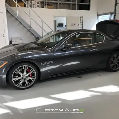 Maserati